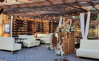 Основной зал