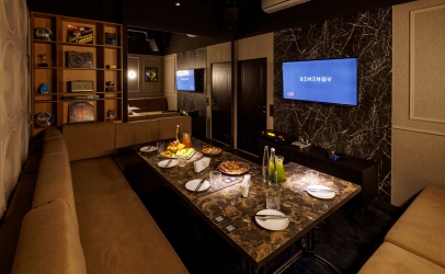 VIP-зал караоке №1