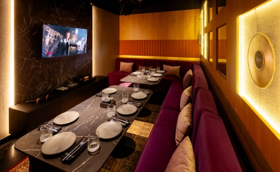 VIP-зал караоке №5