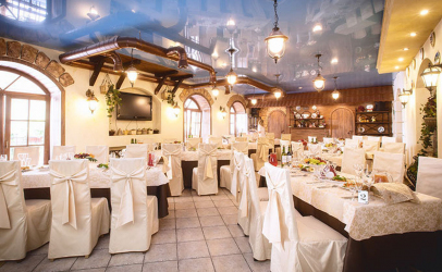 Банкетный зал