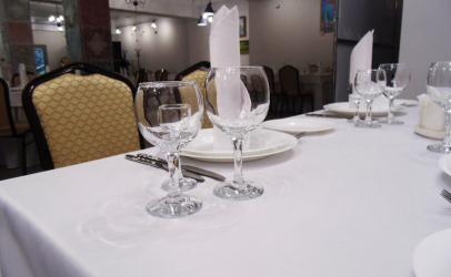 Основной зал