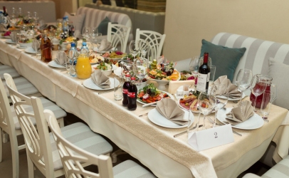 Основной зал