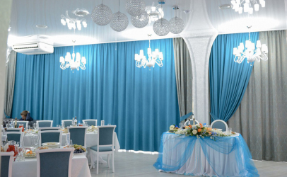 Большой зал