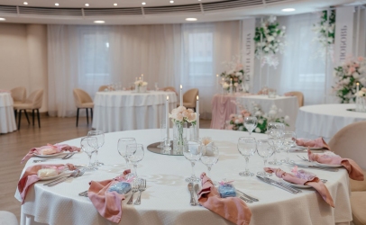 Ресторан Кейс