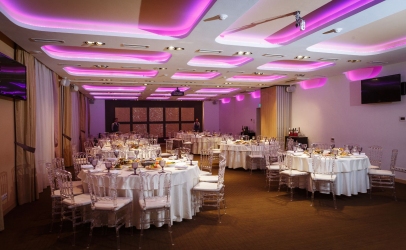 Банкетный зал Люмьер