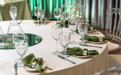 Ресторан Мезон