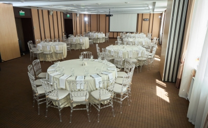 Банкетный зал Монреаль