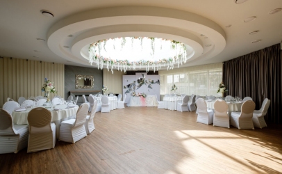 Ресторан Мезон