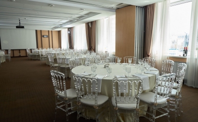 Банкетный зал Монреаль