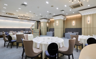 Банкетный-зал Классик-холл