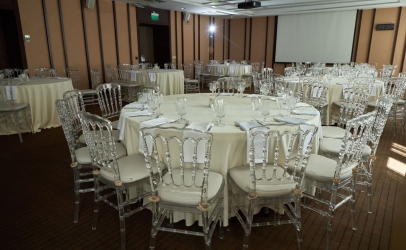 Банкетный зал Монреаль