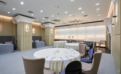 Банкетный-зал Классик-холл