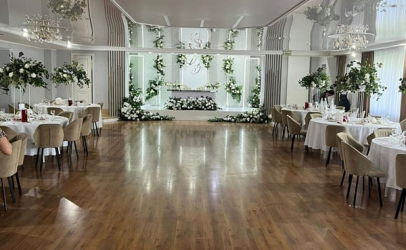 Большой зал