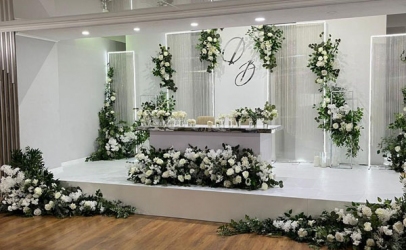 Большой зал