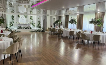 Большой зал