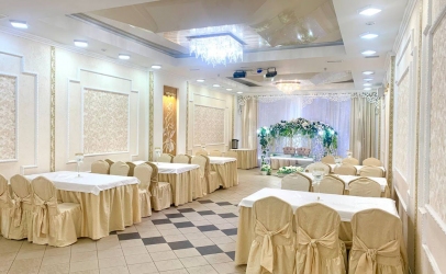 Светлый зал