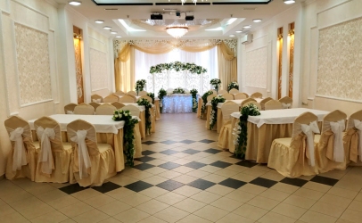 Светлый зал