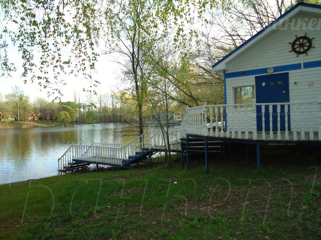 Загородный комплекс Алые паруса банкетный зал до 80 человек: фото, отзывы,  меню