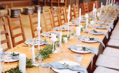 Банкет холл 7й причал