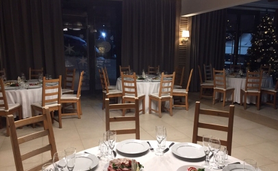 Банкет холл 7й причал