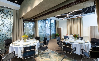 Зал Пикассо