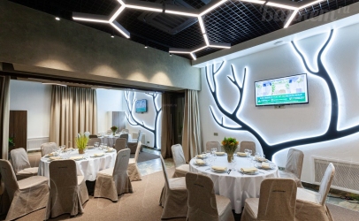 Зал Пикассо