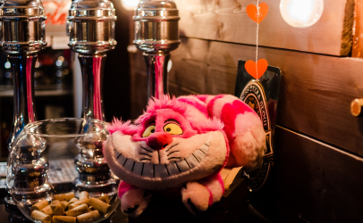 Основной зал