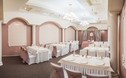 Основной зал