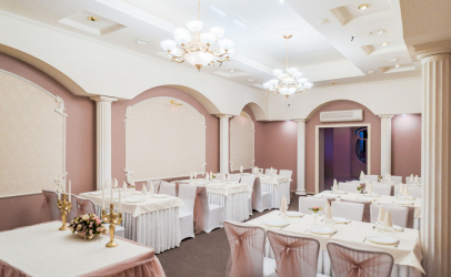 Основной зал