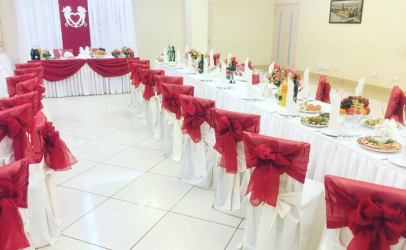 Основной зал