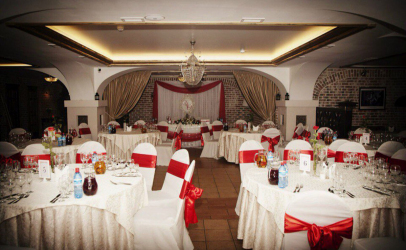 Основной зал