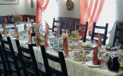 Основной зал