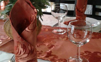 Основной зал