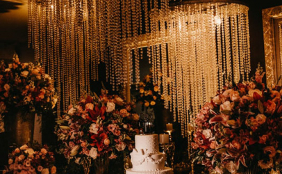 Основной зал