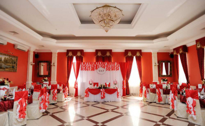 Банкетный зал