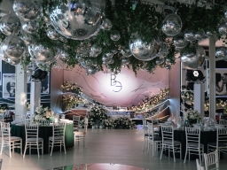 Крым terrace Moscow