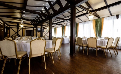 Веранда Эдельвейс