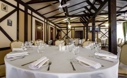 Веранда Эдельвейс