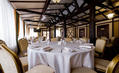 Веранда Эдельвейс