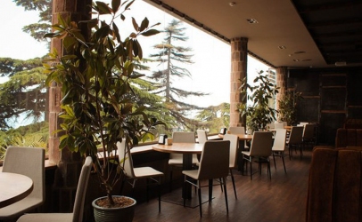 Основной зал