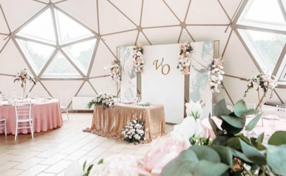 Банкетный зал Атмосфера