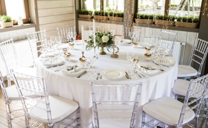 Ресторан-Веранда Палисад