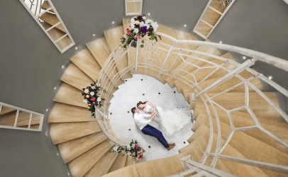 Банкетный зал