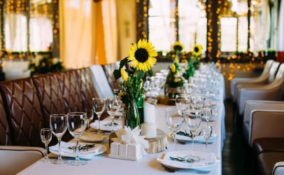 Ресторан-Веранда Палисад