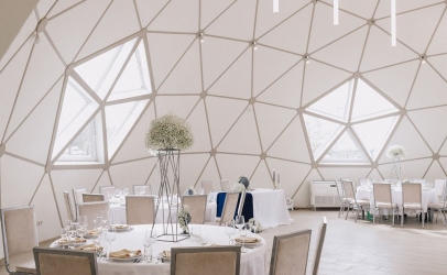 Банкетный зал Атмосфера