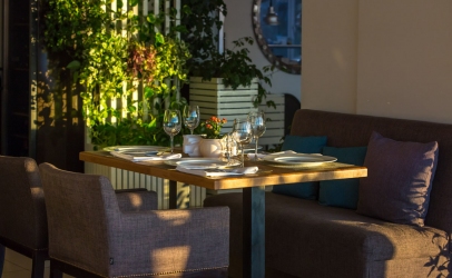 Панорамный зал