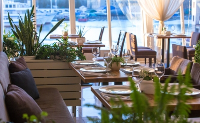 Панорамный зал