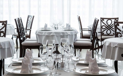 Панорамный зал