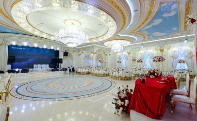 Большой зал