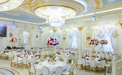 Большой зал